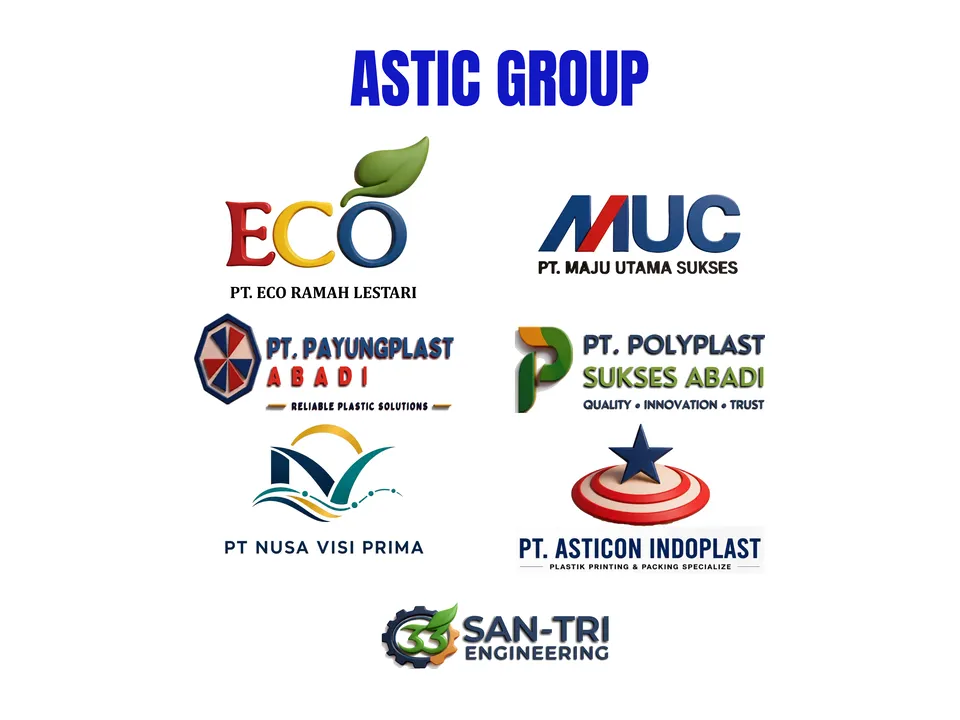 ASTIC Group