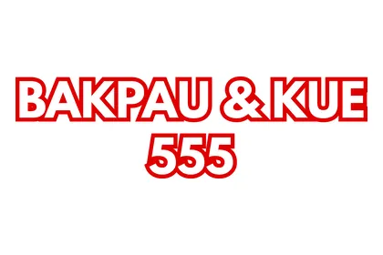 Bakpau & Kue 555