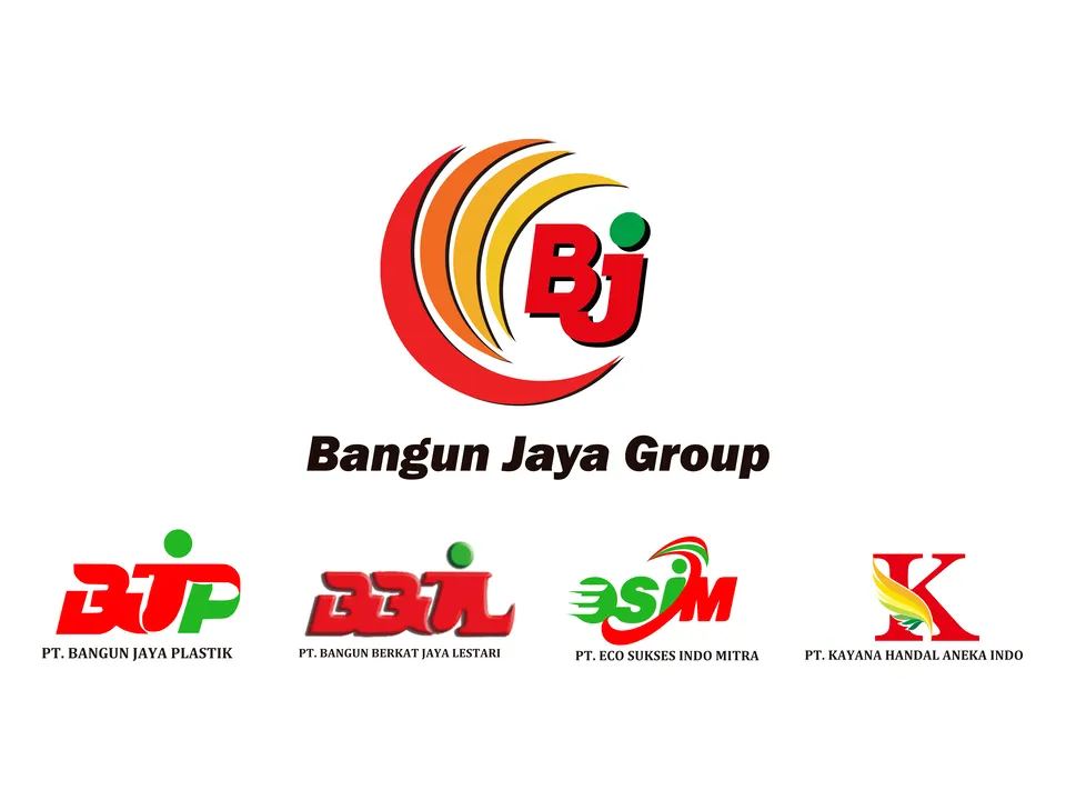 Bangun Jaya Group