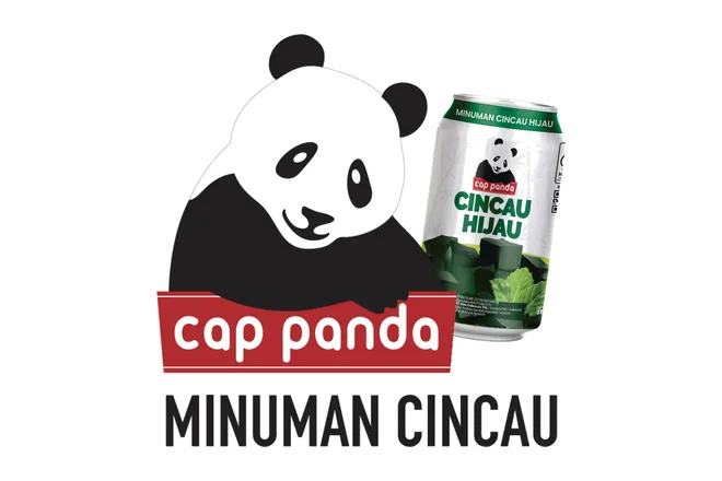 Cap Panda