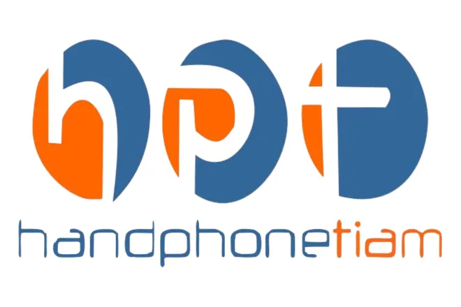 Handphone Tiam