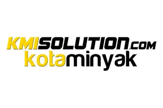 KMI Solution · Kotaminyak