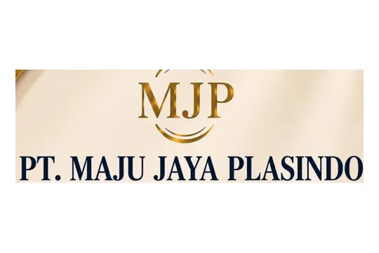 PT Maju Jaya Plasindo
