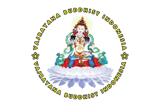 Vajrayana Buddhist Indonesia